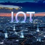 The Role of IoT in Modern Logistics Management