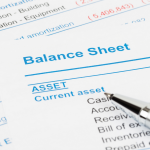 Understanding the Balance Sheet: A Deep Dive