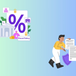 The Role of Fiscal and Monetary Policies in Financial Markets