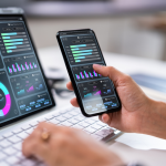 The Role of Data Analytics in Personalizing Customer Experiences in Fintech